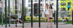 1-к квартира, вторичка, 32м2, 5/17 этаж