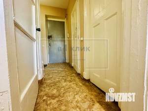 2-к квартира, вторичка, 54м2, 4/5 этаж