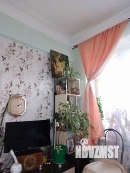 2-к квартира, вторичка, 44м2, 1/3 этаж