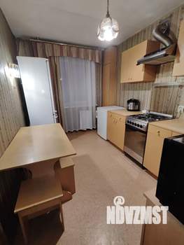 2-к квартира, вторичка, 57м2, 9/9 этаж