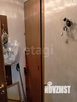 1-к квартира, вторичка, 35м2, 2/5 этаж