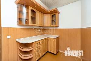 2-к квартира, вторичка, 29м2, 1/5 этаж