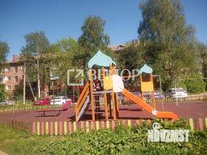 2-к квартира, вторичка, 45м2, 2/5 этаж