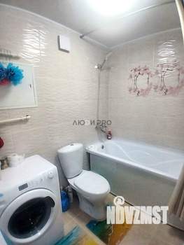 2-к квартира, вторичка, 40м2, 4/5 этаж