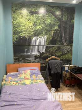 2-к квартира, вторичка, 43м2, 2/5 этаж