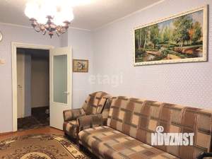 2-к квартира, вторичка, 41м2, 4/5 этаж