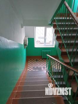 2-к квартира, вторичка, 42м2, 2/5 этаж