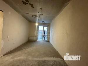 1-к квартира, сданный дом, 33м2, 10/18 этаж