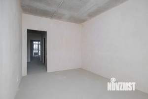 1-к квартира, вторичка, 52м2, 8/18 этаж