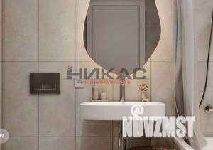 1-к квартира, вторичка, 34м2, 4/10 этаж
