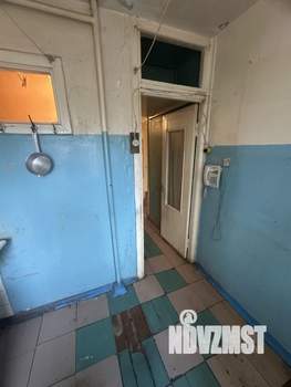 1-к квартира, вторичка, 30м2, 3/5 этаж