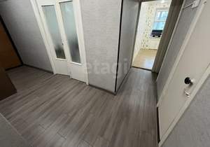 3-к квартира, вторичка, 61м2, 4/12 этаж