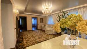 3-к квартира, вторичка, 101м2, 3/7 этаж