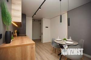2-к квартира, вторичка, 56м2, 3/10 этаж