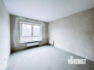 3-к квартира, вторичка, 82м2, 3/25 этаж