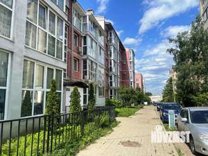 3-к квартира, вторичка, 104м2, 5/5 этаж