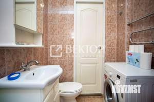 1-к квартира, вторичка, 30м2, 4/5 этаж