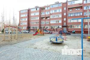 2-к квартира, вторичка, 56м2, 4/5 этаж