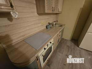 1-к квартира, вторичка, 38м2, 9/21 этаж