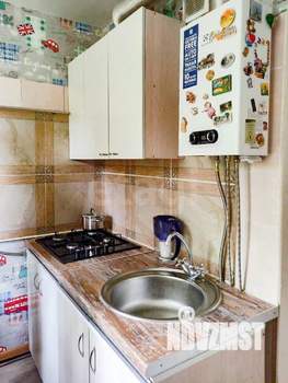 2-к квартира, вторичка, 46м2, 3/5 этаж
