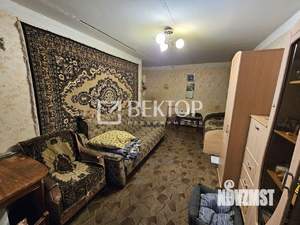 2-к квартира, вторичка, 45м2, 1/5 этаж