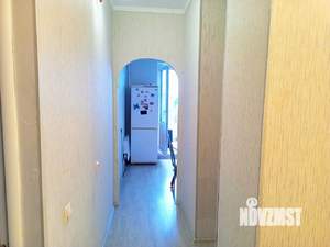 1-к квартира, вторичка, 42м2, 12/14 этаж