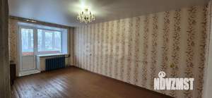 1-к квартира, вторичка, 30м2, 4/5 этаж