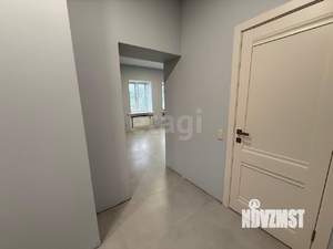 2-к квартира, вторичка, 79м2, 3/3 этаж