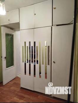 2-к квартира, вторичка, 50м2, 4/9 этаж
