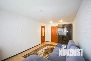 3-к квартира, вторичка, 58м2, 8/9 этаж