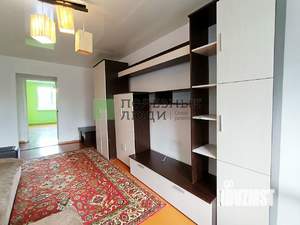 2-к квартира, вторичка, 45м2, 5/5 этаж