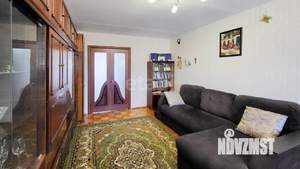 3-к квартира, вторичка, 70м2, 5/5 этаж