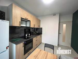 1-к квартира, вторичка, 31м2, 5/17 этаж