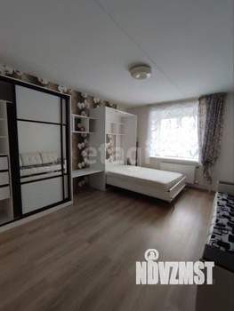 1-к квартира, вторичка, 42м2, 7/8 этаж