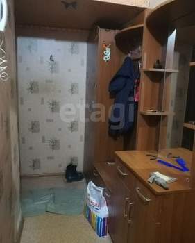 2-к квартира, вторичка, 45м2, 3/5 этаж
