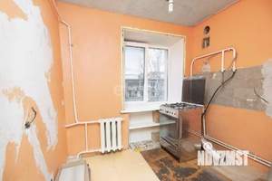 2-к квартира, вторичка, 41м2, 5/5 этаж