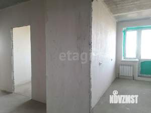 3-к квартира, вторичка, 67м2, 1/9 этаж