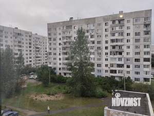 1-к квартира, вторичка, 29м2, 5/9 этаж
