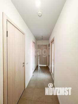 2-к квартира, вторичка, 49м2, 8/17 этаж