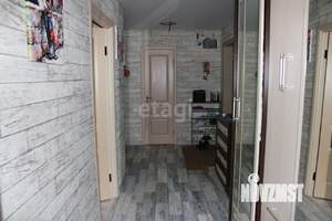 2-к квартира, вторичка, 57м2, 11/14 этаж