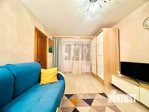 2-к квартира, вторичка, 43м2, 5/5 этаж