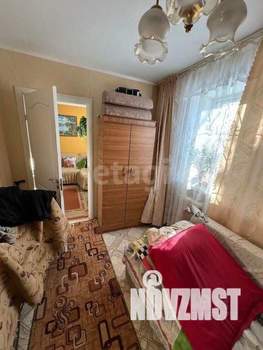 3-к квартира, вторичка, 62м2, 1/5 этаж