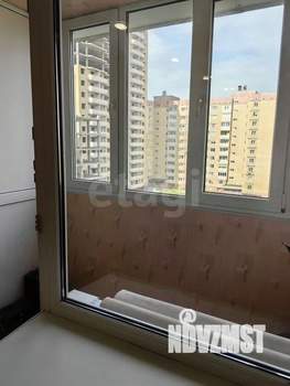 1-к квартира, вторичка, 43м2, 7/10 этаж