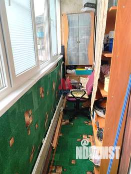 1-к квартира, вторичка, 32м2, 4/9 этаж