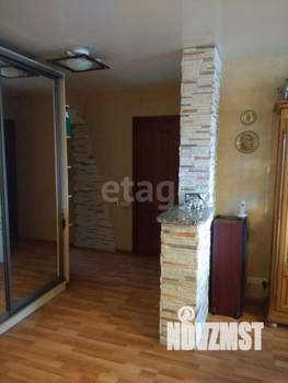 3-к квартира, вторичка, 82м2, 4/9 этаж