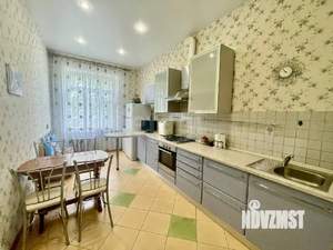 2-к квартира, вторичка, 69м2, 3/4 этаж