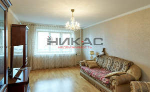 2-к квартира, вторичка, 57м2, 8/10 этаж