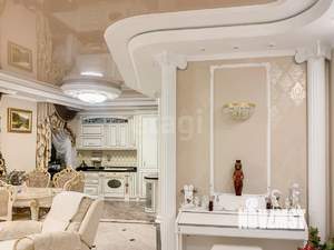 3-к квартира, вторичка, 113м2, 2/5 этаж