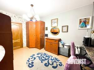 2-к квартира, вторичка, 75м2, 1/5 этаж