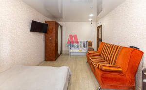 1-к квартира, вторичка, 32м2, 9/10 этаж